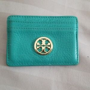 Tory Burch Card Case